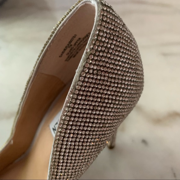 STEVE MADDEN Daisie 7M - Picture 3 of 3